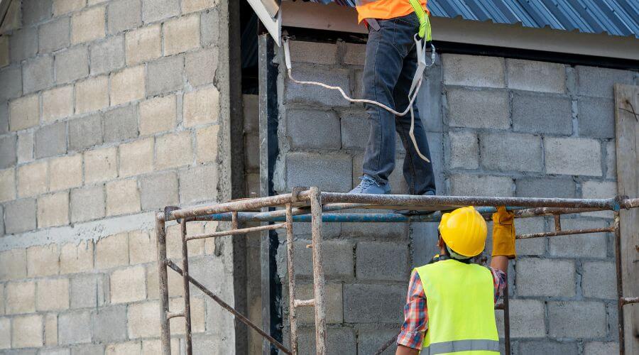 Local Siding Services in Peshtigo, WI